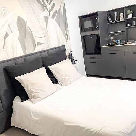 Studio Jungle N2 Alençon Εξωτερικό φωτογραφία